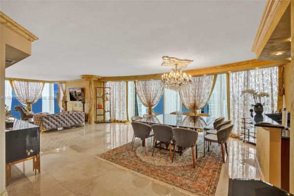 The Pinnacle, 17555 Collins Ave #1701, Sunny Isles Beach, Florida 33160, image 1