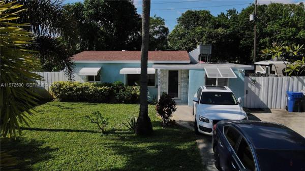 Collier Manor, 2933 NE 12th Ter, Pompano Beach, Florida 33064, image 1