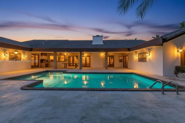 Pine Bay Estates South, 15305 SW 74th Ct, Palmetto Bay, Florida 33157, image 1