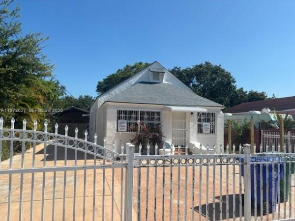 Fairway, 34 NW 69th St, Miami, Florida 33150, image 1