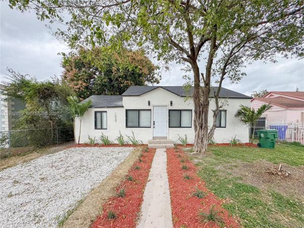 Seventh Avenue Park, 1035 NW 64th St, Miami, Florida 33150, image 1