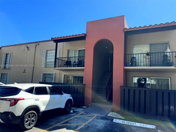 10836 SW 88th St #V14, Kendall, Florida 33176, image 2