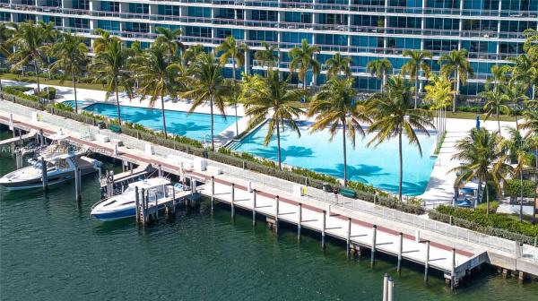 Artech Residences At Aventura, 2950 NE 188th St #534, Aventura, Florida 33180, image 2