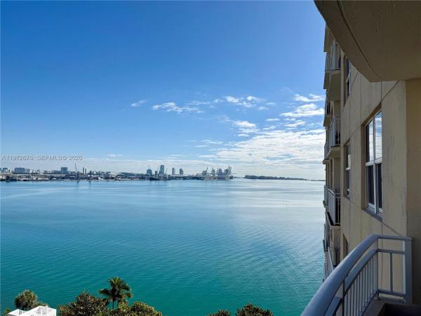 Isola, 770 Claughton Island Dr #1209, Miami, Florida 33131, image 1
