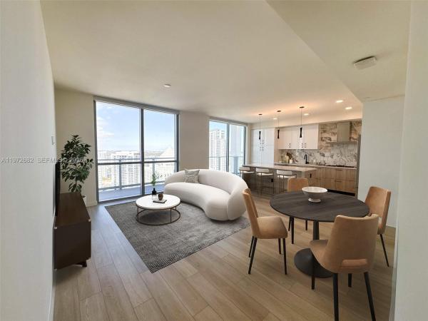 333 N New River Dr E #1904, Fort Lauderdale, Florida 33301, image 1