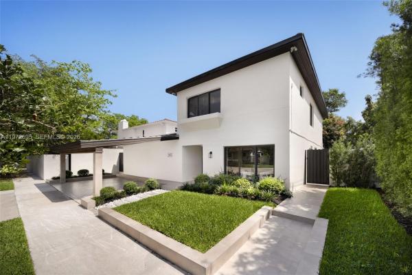 Brickell Estates, 2805 SW 4th Ave, Miami, Florida 33129, image 1