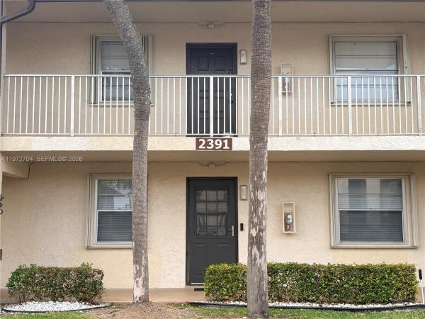 Brittany Court, 2391 NW 89th Dr #404, Coral Springs, Florida 33065, image 2