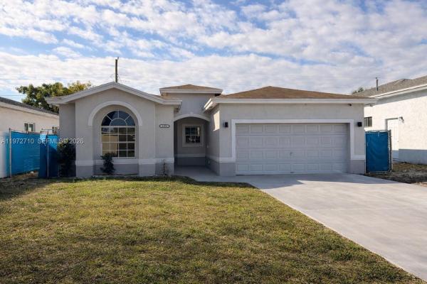 Washington Park, 2804 NW 7th Ct, Fort Lauderdale, Florida 33311, image 1