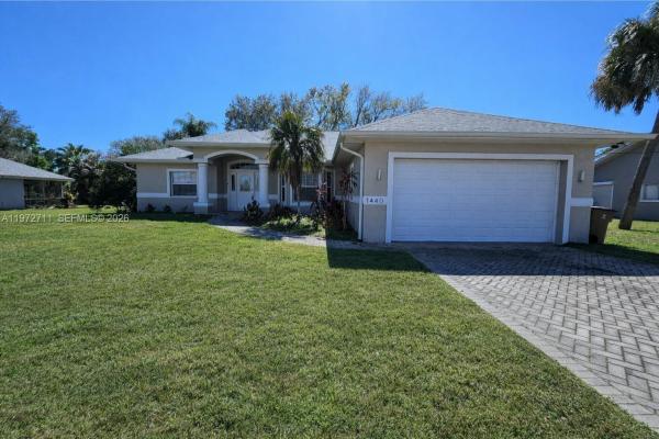 1440 Graham Cir #1440, Lehigh Acres, Florida 33936, image 1