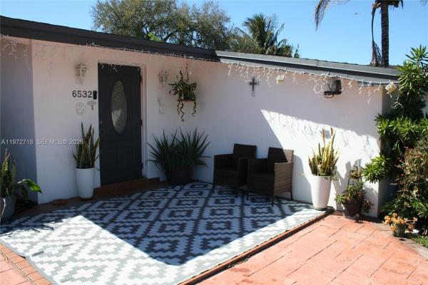 Hollywood Heights Estates, 6532 Mayo St, Hollywood, Florida 33023, image 2