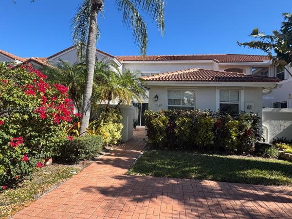 West Lake Village, 1521 Seagrape Way, Hollywood, Florida 33019, image 1