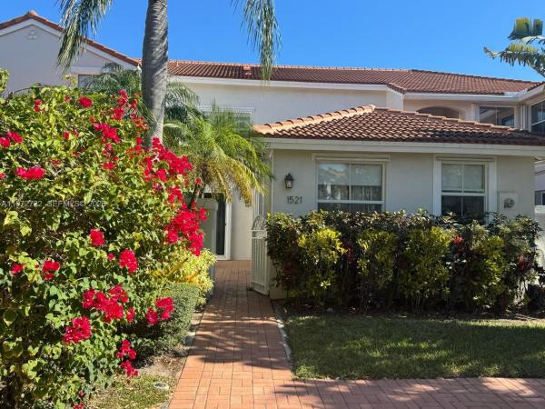 West Lake Village, 1521 Seagrape Way, Hollywood, Florida 33019, image 3