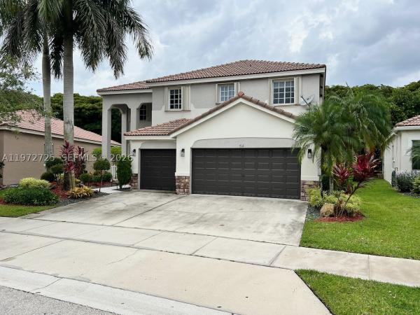 The Marshes, Weston, Florida 33327, image 1