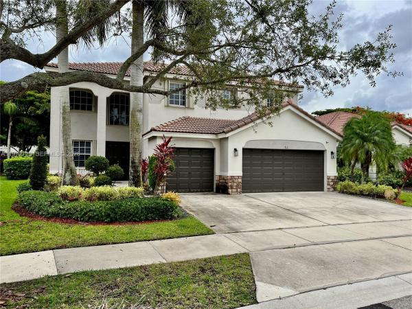 The Marshes, Weston, Florida 33327, image 1