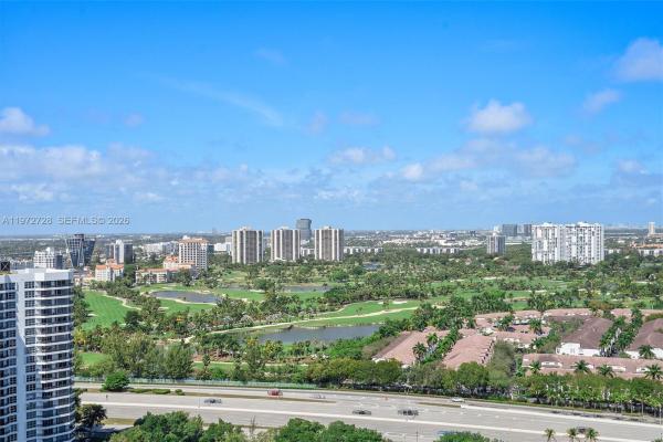Mystic Pointe Tower 500, 3530 Mystic Pointe Dr #2907, Aventura, Florida 33180, image 3