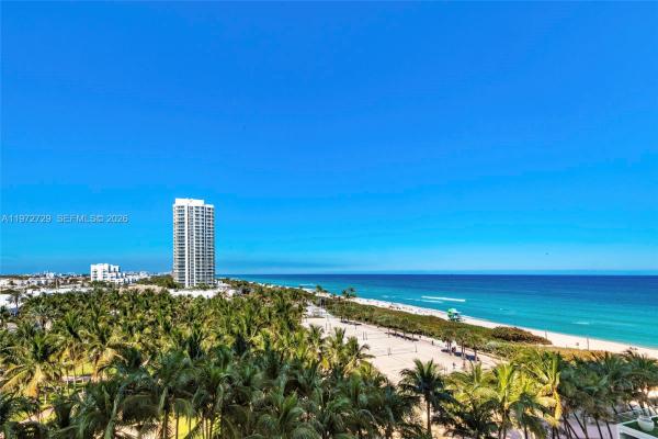 Burleigh House, 7135 Collins Ave #834, Miami Beach, Florida 33141, image 3