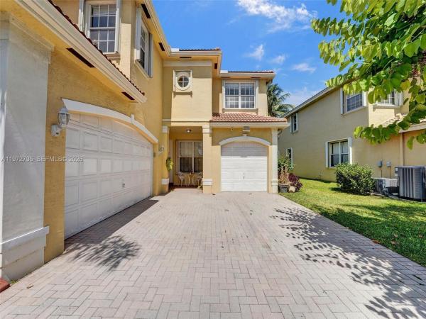 Silver Falls, 4612 SW 131st Ter, Miramar, Florida 33027, image 3
