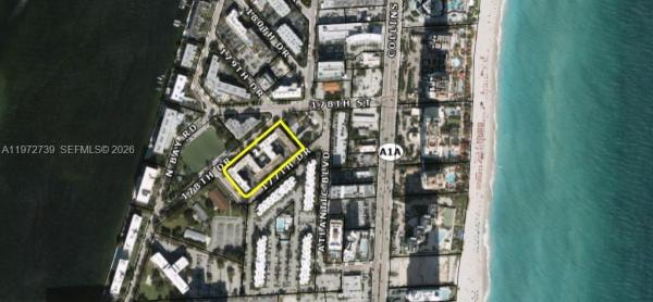 Le Cartier, 201 178th Dr #334, Sunny Isles Beach, Florida 33160, image 1