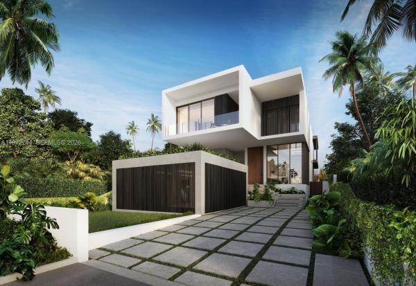 Riviera, 253 N Coconut Ln, Miami Beach, Florida 33139, image 1