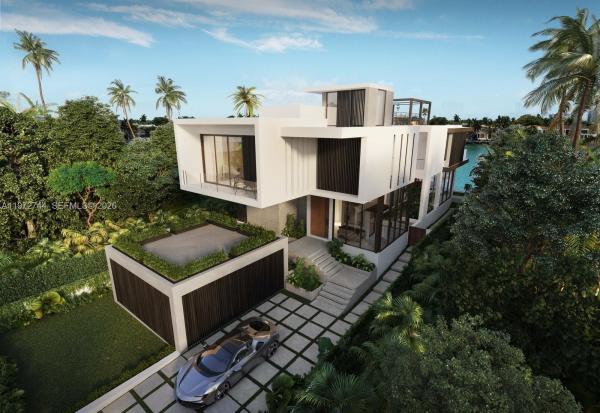 Riviera, 253 N Coconut Ln, Miami Beach, Florida 33139, image 2