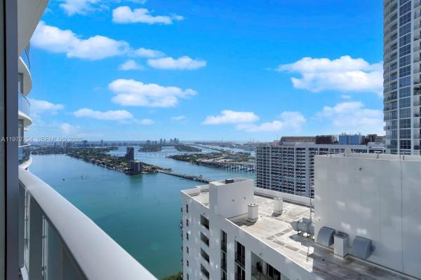 Aria On The Bay, 488 NE 18th St #3804, Miami, Florida 33132, image 1