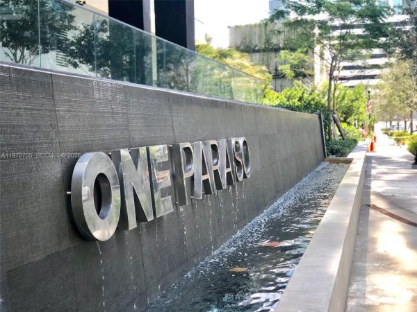 One Paraiso, 3131 NE 7th Ave #2301, Miami, Florida 33137, image 1
