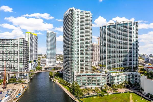 Mint At Riverfront, 92 SW 3rd St #3912, Miami, Florida 33130, image 1