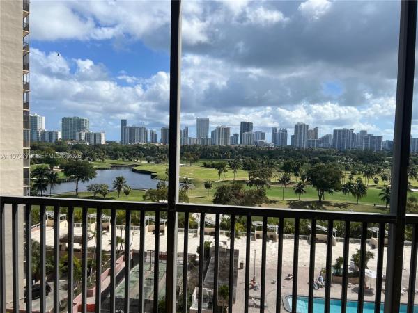 Coronado Tower 2, Aventura, Florida 33180, image 2