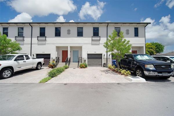 Regal Palm Square, 1181 SW 7th Ct, Florida City, Florida 33034, image 1