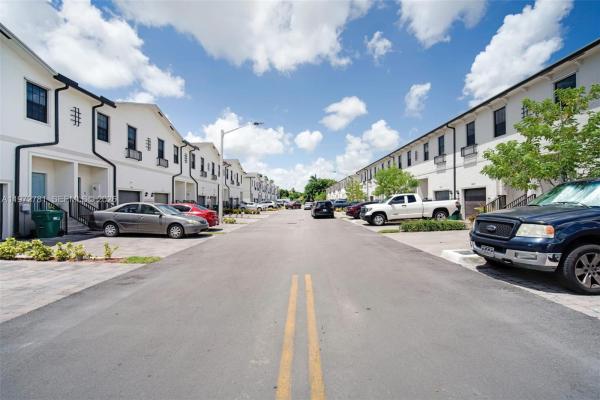 Regal Palm Square, 1181 SW 7th Ct, Florida City, Florida 33034, image 2