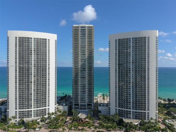 Beach Club 2, 1830 S Ocean Dr #3011, Hallandale Beach, Florida 33009, image 1