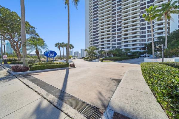 The Olympus Towers, 2500 Parkview Dr #812, Hallandale Beach, Florida 33009, image 1