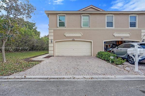 Banyan Trails, 3542 Santa Fe Pl, Coconut Creek, Florida 33073, image 1