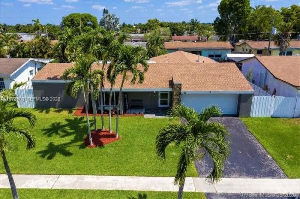Twin Lakes, 11421 NW 30th Pl, Sunrise, Florida 33323, image 2