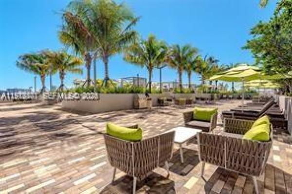 Aventura Parksquare Residences, 2960 NE 207 #PH16, Aventura, Florida 33180, image 2