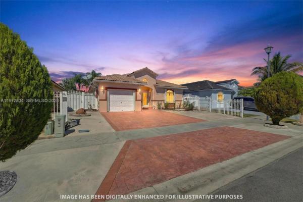 14345 SW 172nd Ln, Unincorporated Dade County, Florida 33177, image 1