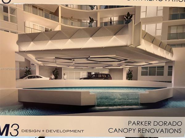 Parker Dorado, 3180 S Ocean Dr #1418, Hallandale Beach, Florida 33009, image 1
