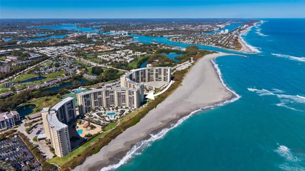 Ocean Trail, 300 Ocean Trail Way #201, Jupiter, Florida 33477, image 1