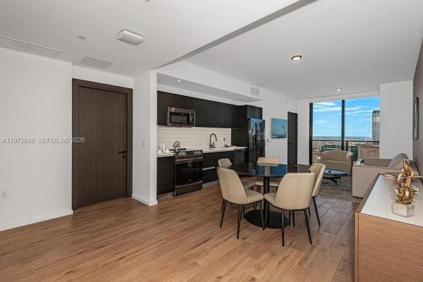 The Elser Hotel & Residences, 398 NE 5th St #2418, Miami, Florida 33132, image 2