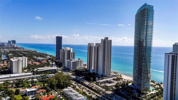 Residences By Armani Casa, 18975 Collins Ave #3004, Sunny Isles Beach, Florida 33160, image 1