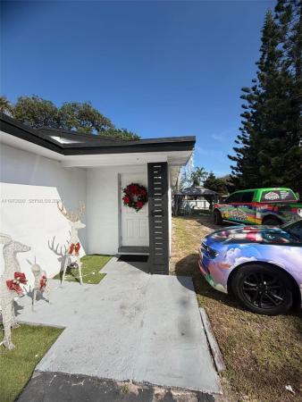 Broward Estates, 331 NW 39th Ave, Lauderhill, Florida 33311, image 1