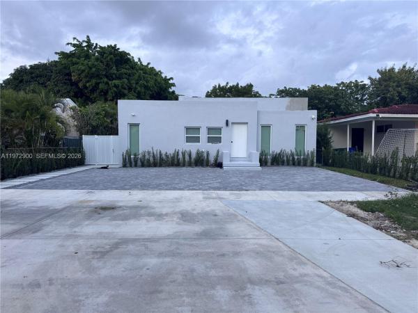 Bryan Park, 2353 SW 11th Ter, Miami, Florida 33135, image 1