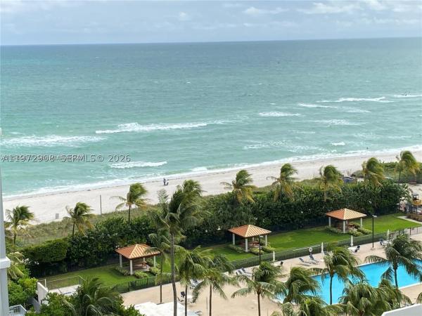 Mirasol Ocean Towers, 2655 Collins Ave #1404, Miami Beach, Florida 33140, image 3