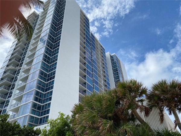 Mirasol Ocean Towers, 2655 Collins Ave #1404, Miami Beach, Florida 33140, image 1