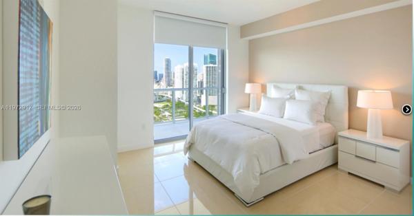 Axis On Brickell North, 1111 SW 1st Ave #2016-N, Miami, Florida 33130, image 1