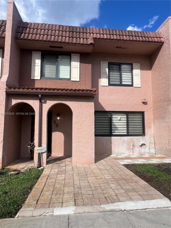 Valencia Village, 13 Matador Ln #4-27, Davie, Florida 33324, image 1