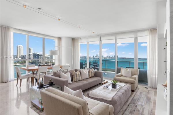 Jade Residences At Brickell Bay, 1331 Brickell Bay Dr #1901, Miami, Florida 33131, image 1