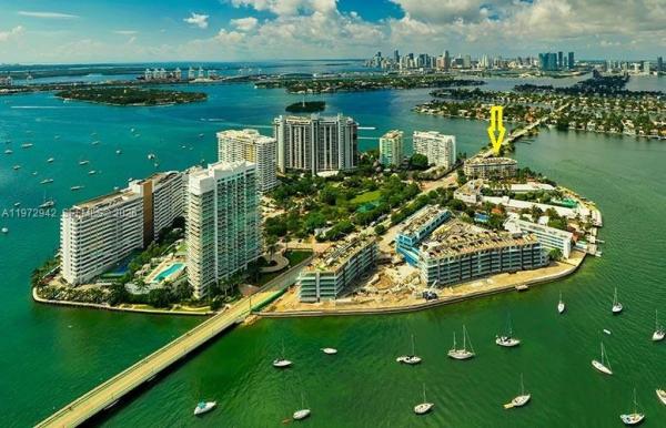 The Vistas, 1 Century Ln #310, Miami Beach, Florida 33139, image 2