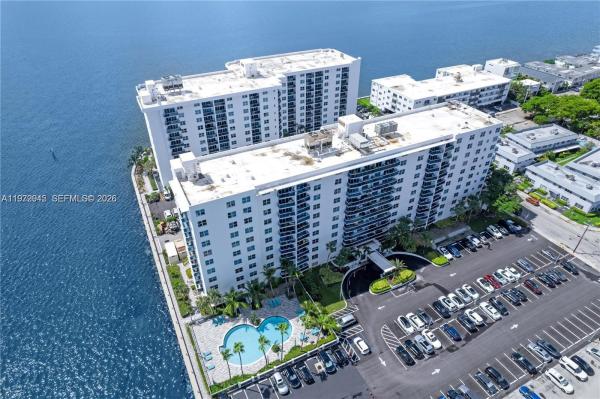 Treasures On The Bay, 7501 E Treasure Dr #2M, North Bay Village, Florida 33141, image 1