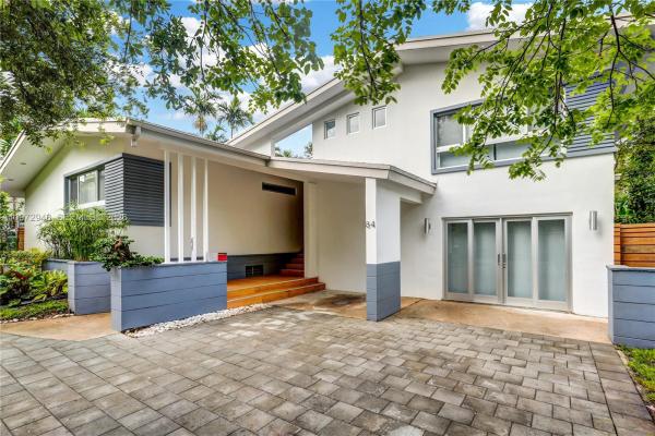 Bay Heights, 84 Bay Heights Dr, Miami, Florida 33133, image 1